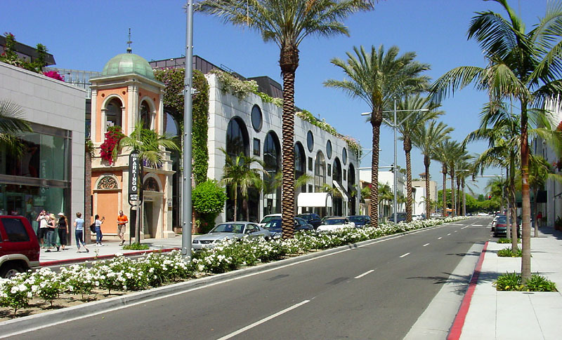 Beverlly Hills