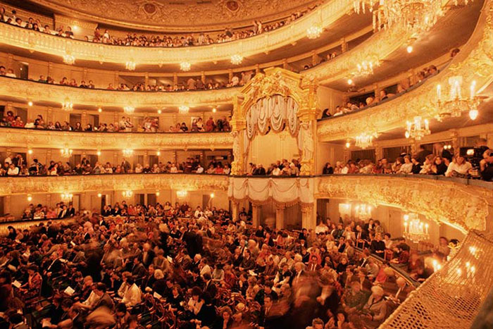 Teatro Mariinsky