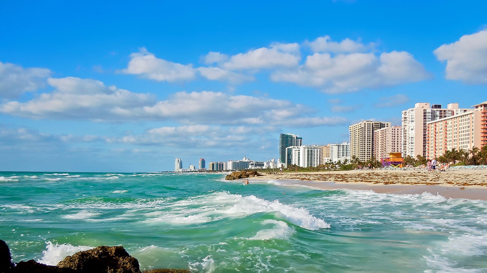 South Beach