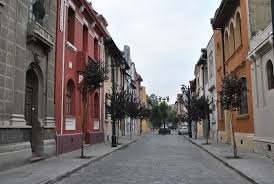 Barrio Yungay