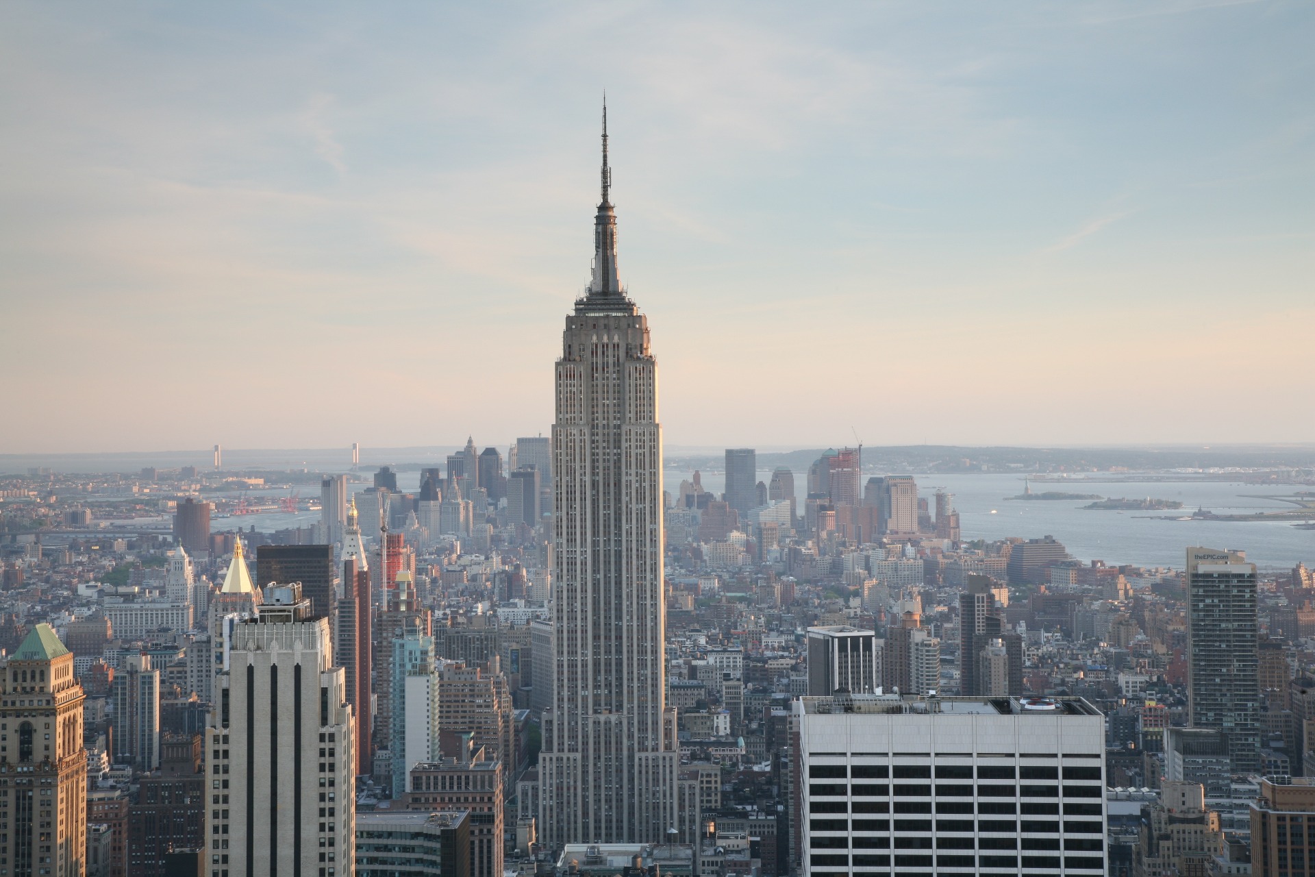 Empire State