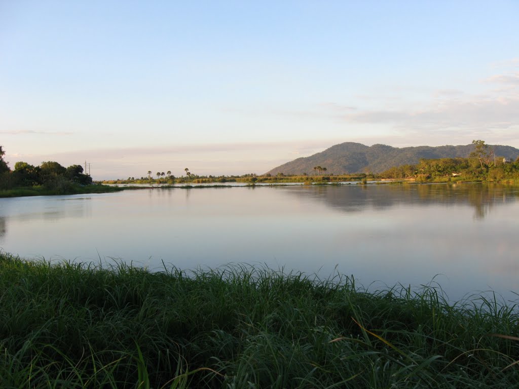 Lago Chilwa