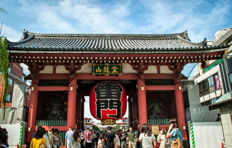 Asakusa