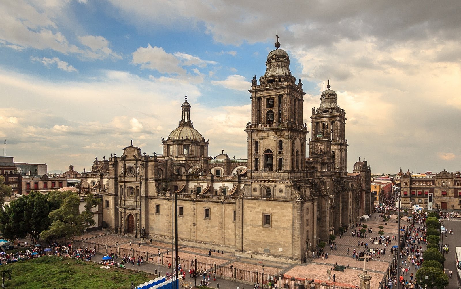 Catedral Metropolitana