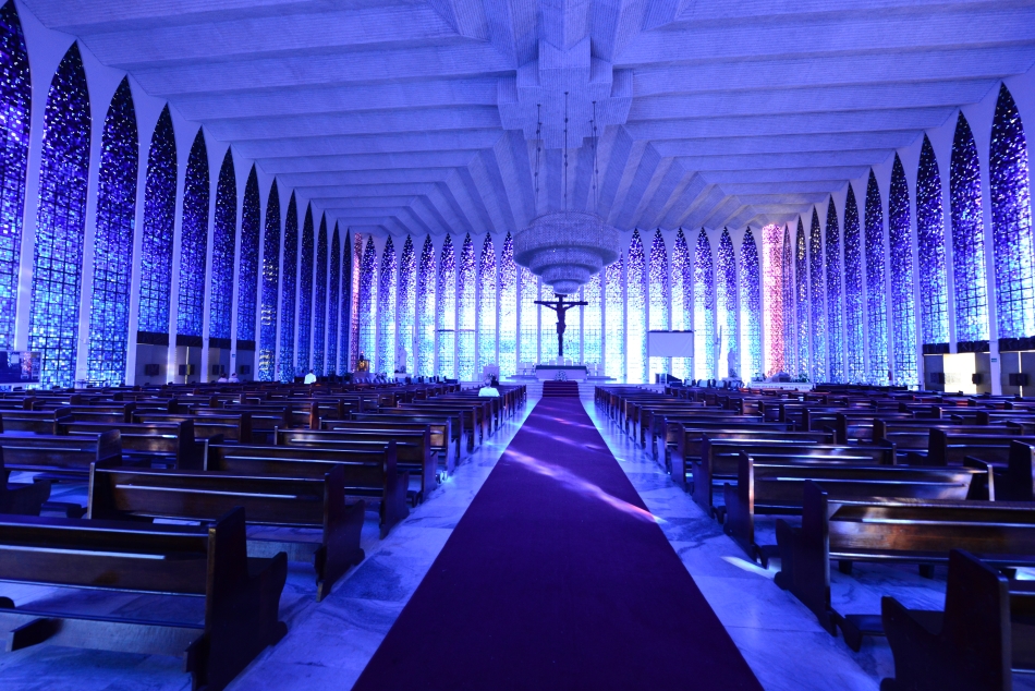 Santuario Dom Bosco