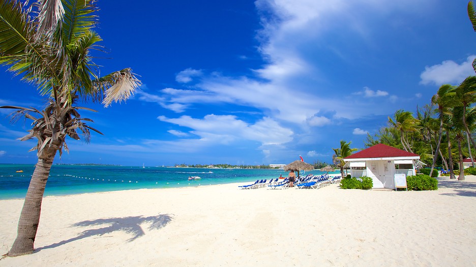 Playa Cable