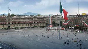 Plaza de la Constitución