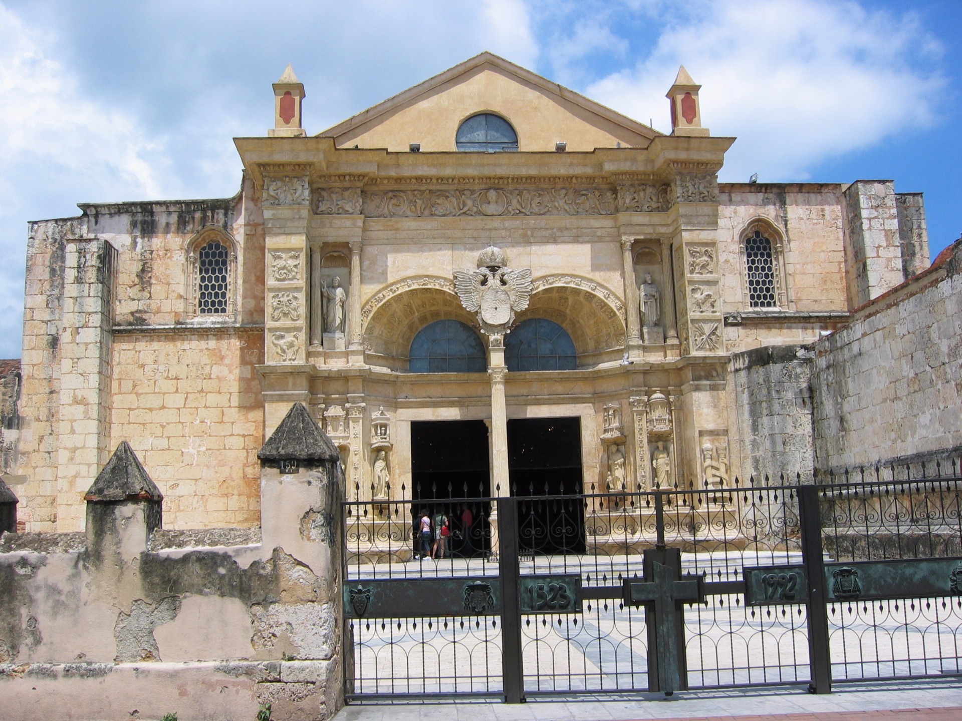 Catedral de Santo Domingo