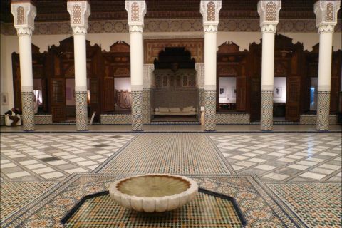 Museo de Marrakech