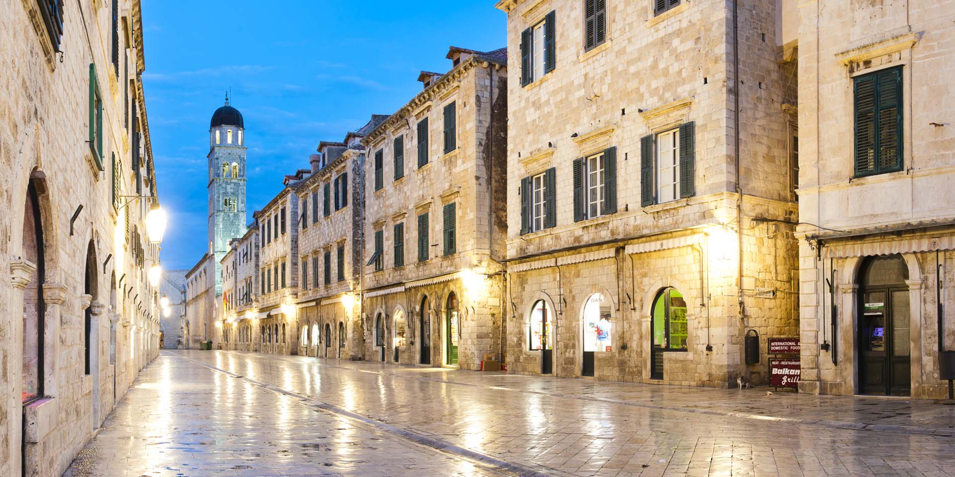 Stradun