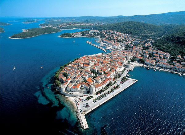 Korcula