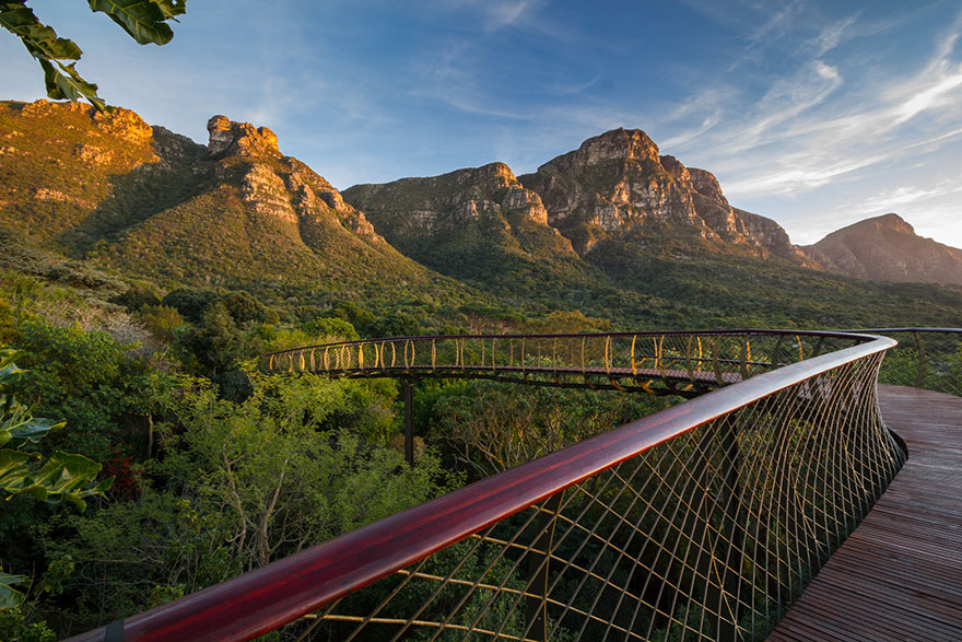 Kirstenbosch