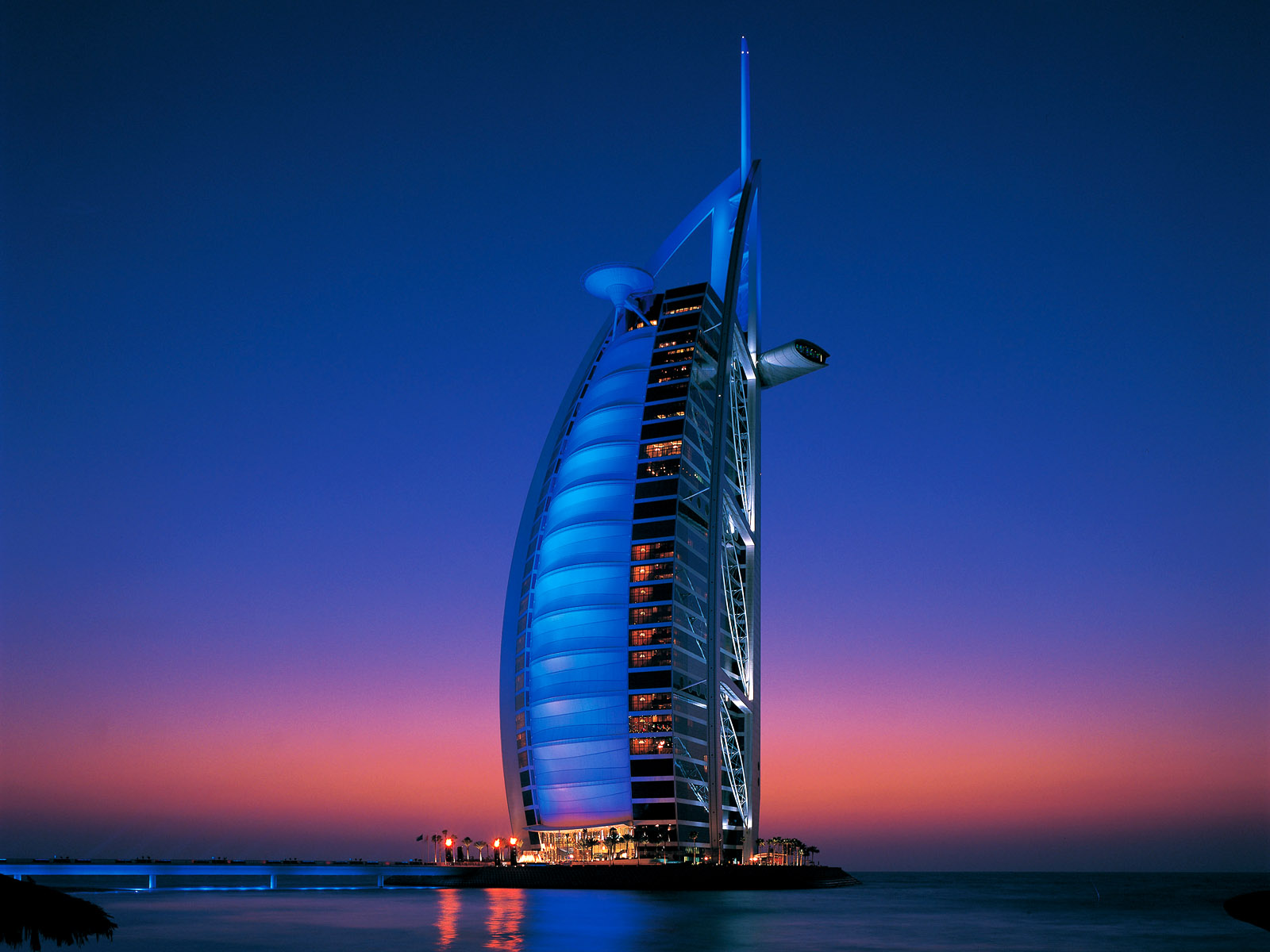 Burj Al Arab