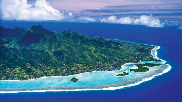 Rarotonga