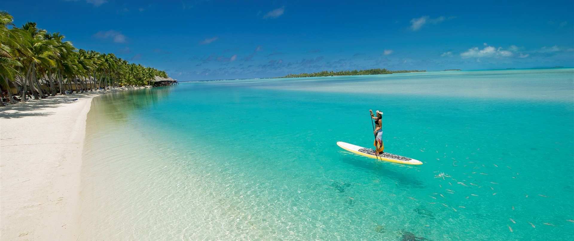 Aitutaki