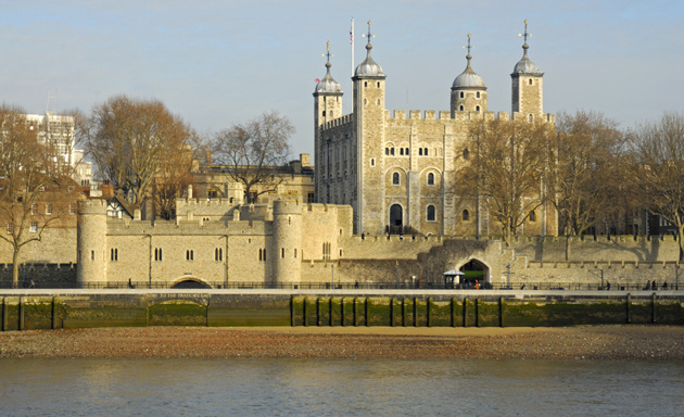 Torre de Londres