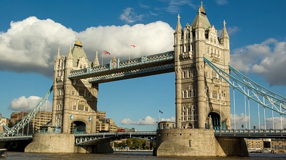 Puente de la Torre