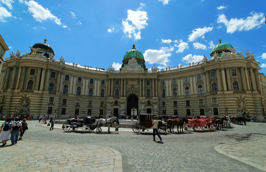 Palacio Imperial